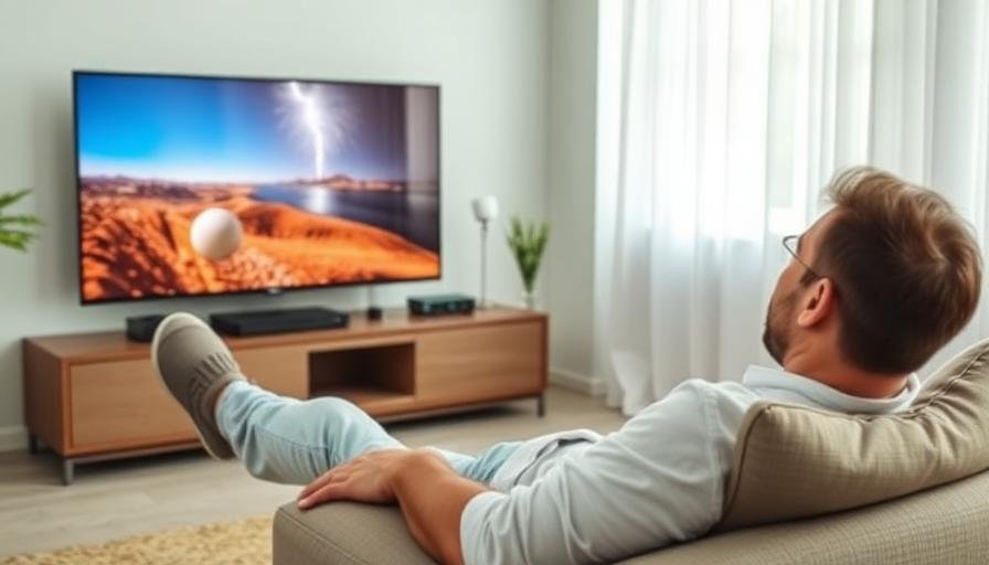 Cómo solucionar el buffering en tu reproductor IPTV