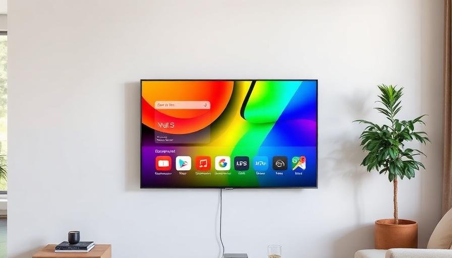 Configura IBO Player Pro en tu Smart TV Samsung paso a paso