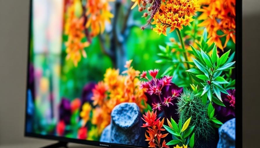 5 trucos para mejorar la calidad de imagen en IPTV