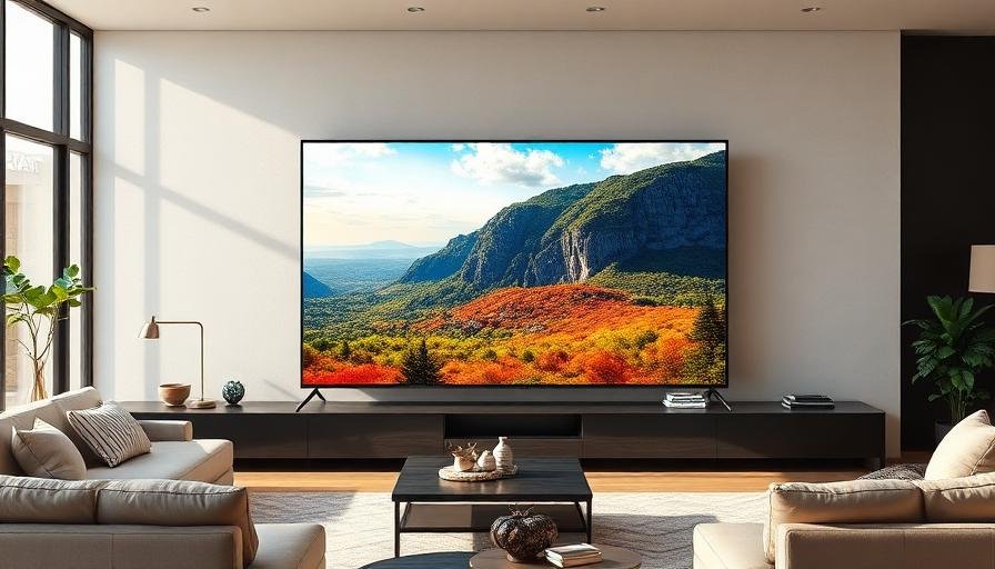 IPTV 4K en España: qué necesitas para disfrutarlo