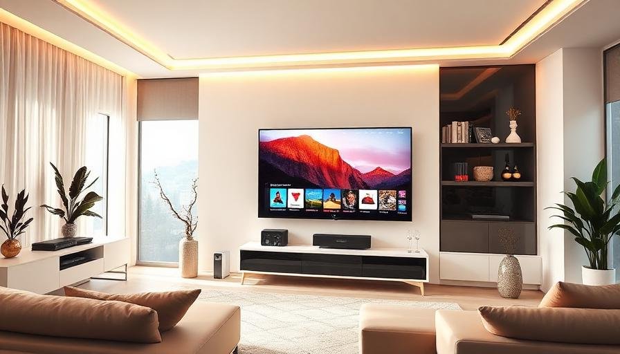 Novedades del sector IPTV en España para 2026