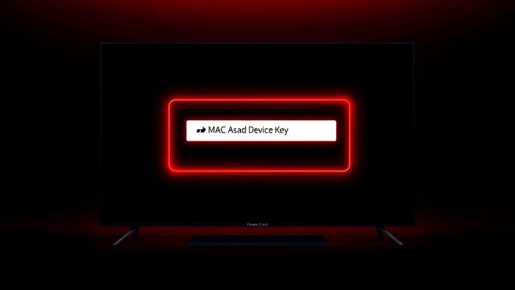 Paso 2: Localiza tu Dirección MAC en pantalla